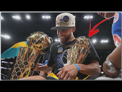 Steph Curry Defeated the Worst Narrative in NBA History