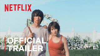 Alice in Borderland: Season 2 (2022) Netflix Web Series Trailer Video HD