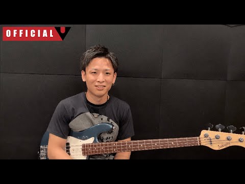 【本人が弾いてみた】「主演舞台」syunnベース【#NEWYOU】