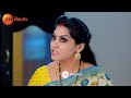 Oohalu Gusa Gusa Lade Promo – 20 Feb 2024 - Mon to Sat at 3:00 PM - Zee Telugu  - 00:25 min - News - Video