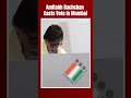 Amitabh Bachchan Casts Vote In Mumbai  - 00:23 min - News - Video