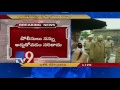 Undavalli Aruna Kumar arrested in Vijayawada