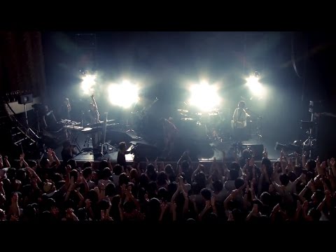 アカシック『8ミリフィルム』 from