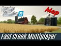 Fast Creek Multiplayer v0.6.0.2