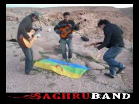Saghru Band