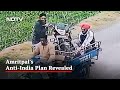 Amritpal Singhs Anti-India Plan Revealed
