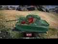 War Thunder - Обзор A34 Comet I