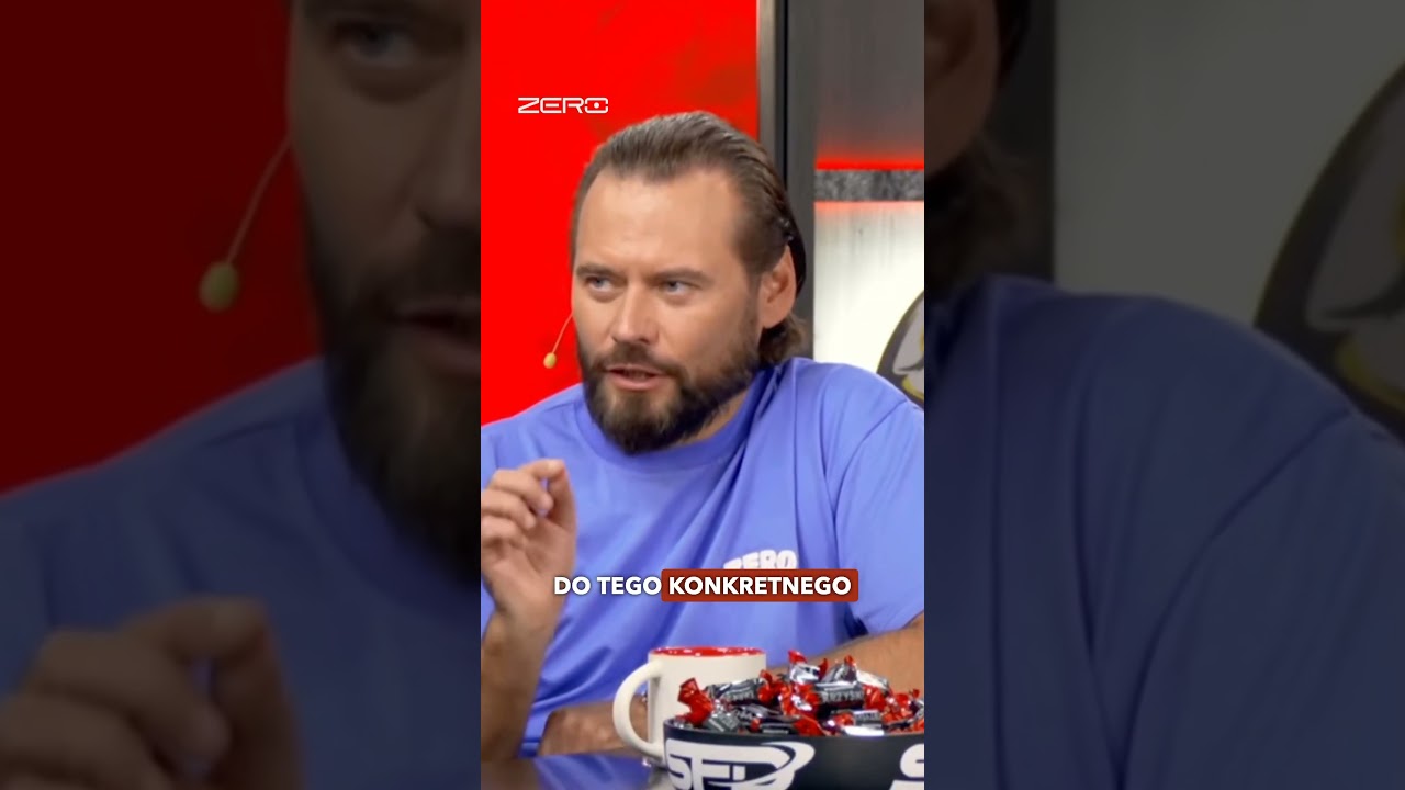 NOWY FORMAT W KANALE ZERO