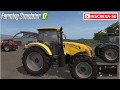 Landini 6 & McCormick x7.4 v2.0