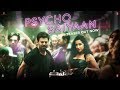 Psycho Saiyaan song teaser from Saaho ft Prabhas, Shraddha Kapoor