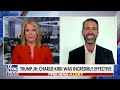 TRULY DISGUSTING: Donald Trump Jr on why Charlie Kirk was a threat to the Left  - 10:04 min - News - Video