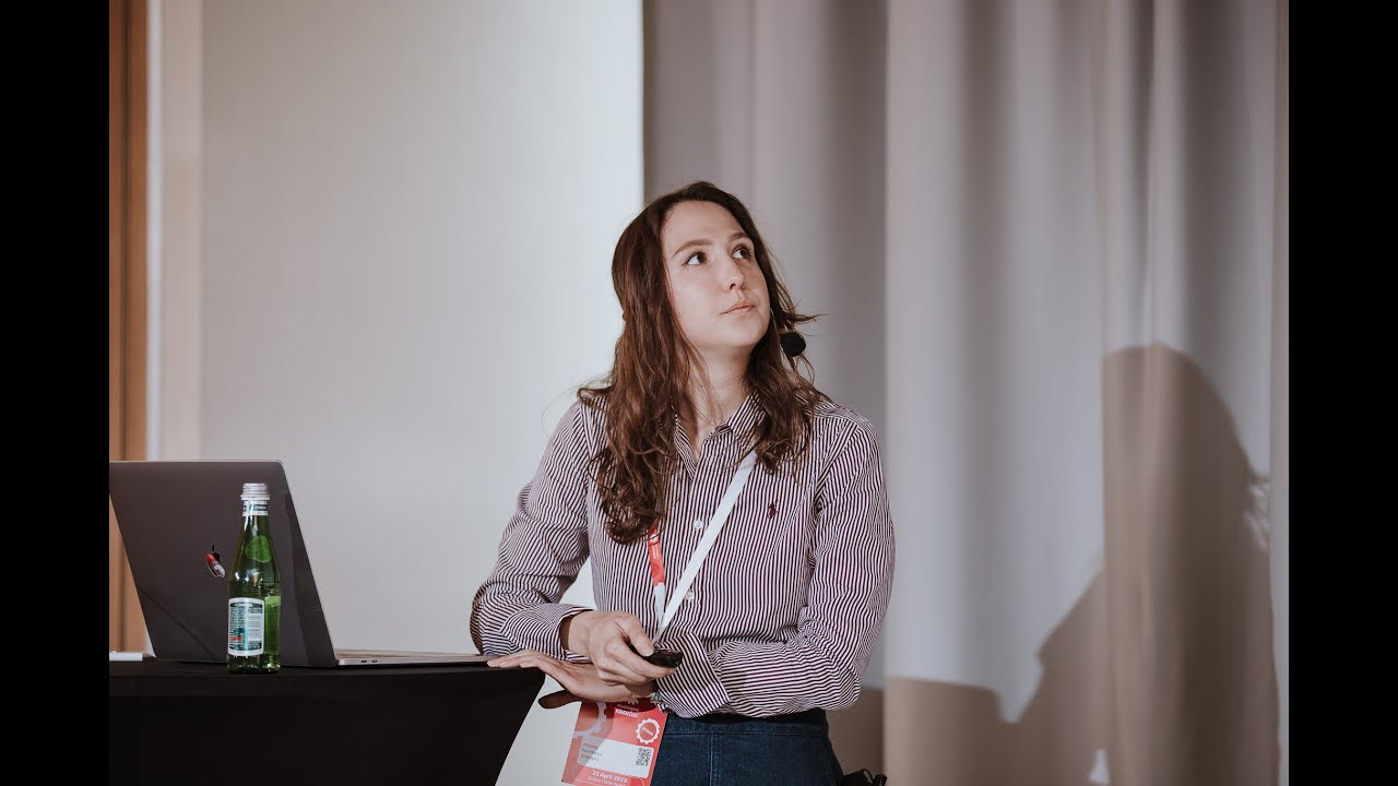 DevOpsDays Kraków 2023 - DevOps tools for QA (Hanna Novikava)