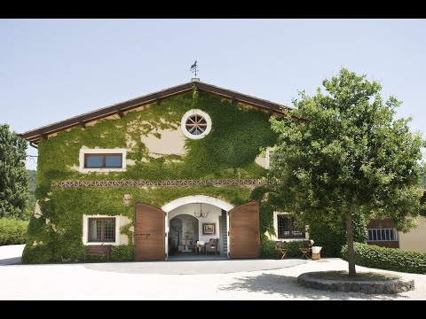 Vidéo de l’hébergement