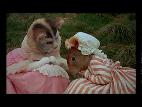 Tales of Beatrix Potter'
