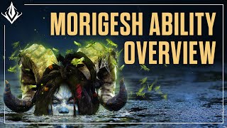 Predecessor: Hero Overview - Morigesh