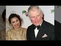 IANS : Watch: Rani Mukerji meets Prince Charles