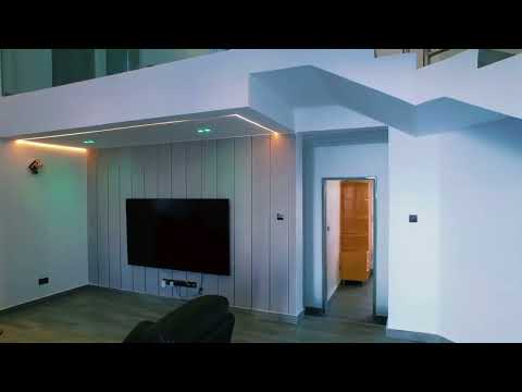 Property video