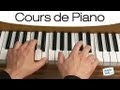 Comment jouer le Premier Prélude de Bach au piano