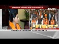 Rajasthan New CM Bhajanlal Sharma: Will Work For Rajasthans Development  - 01:02 min - News - Video