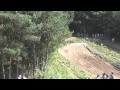 ONK Rhenen 2011 - Second moto MX1 