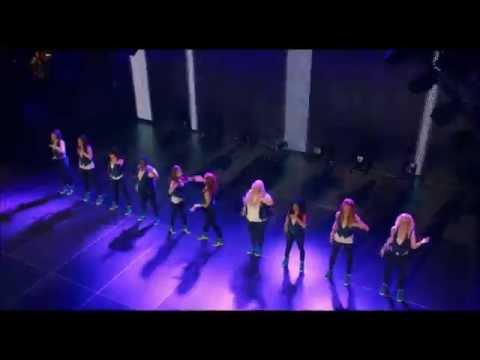 Pitch Perfect 2 - Bellas (World Championship Finale)
