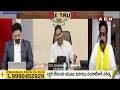 నాకు 30 వేల మెజారిటీ పక్కా | Raghurama Krishnam Raju Confidant On His Majority | ABN Telugu - 04:01 min - News - Video