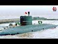 SMART Missile Test : Submarines को ढेर करने वाली मिसाइल देखिए, जिसने China और Pakistan को डराया!  - 02:20 min - News - Video