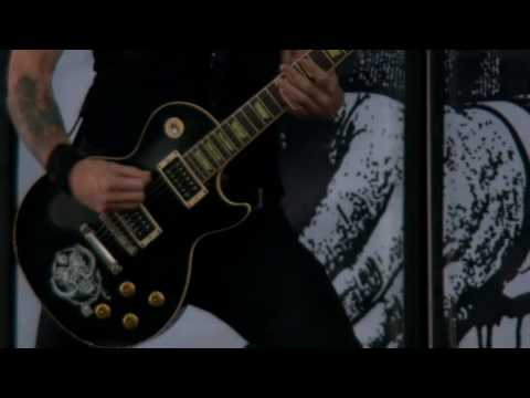 Rise Against - State of the Union [live at Rock am Ring 2010]