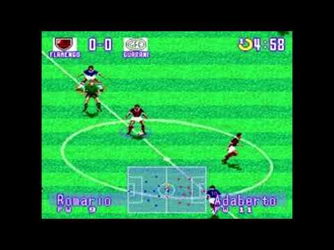 Upload mp3 to YouTube and audio cutter for Narração Ronaldinho Soccer 97 - Pacote de Sons download from Youtube