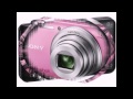 Фотоаппарат Sony cyber shot wx60