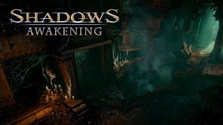 Shadows Awakening - Release Trailer (US)
