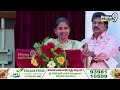 LIVE🔴-సమస్య ఎక్కడ..? పవన్ ప్రకటించిన సీట్ల పై రాయపాటి అరుణ కామెంట్స్ | Rayapati Aruna Speech - 00:00 min - News - Video