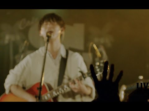 アイビーカラー「街角のラプソディ」 from「LIVE RUSH〜ONRYU Show Must Go On〜