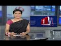 Stones Pelted At TSRTC Bus, No One Hurt | Hyderabad | V6 News  - 00:57 min - News - Video