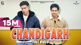 Chandigarh – Guri, Jass Manak (Jatt Brothers) Video HD