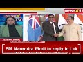 Fiji DY PM To Visit Ayodhya | Second Official Visit To India |  NewsX  - 03:08 min - News - Video