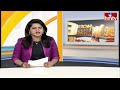 తెలంగాణలో 2019 కన్నా మూడు శాతం పెరిగిన పోలింగ్ | Telangana Polling | hmtv  - 01:46 min - News - Video