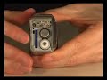 Cameras.co.uk Guide to the Canon Powershot A460