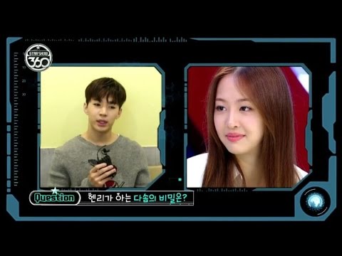 HENRY DASOM COUPLE MOMENTS