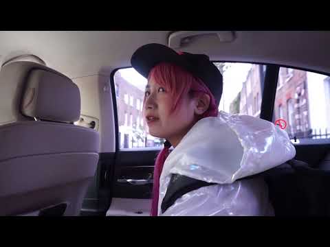 TORIENA 「HYPER JAPAN」ドキュメンタリー Long Ver. / The Documentary of TORIENA