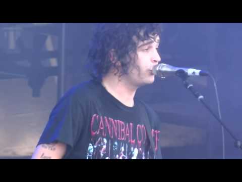 07 Jul 2016 - The 1975 - She's American - Live at NOS Alive - Lisbon