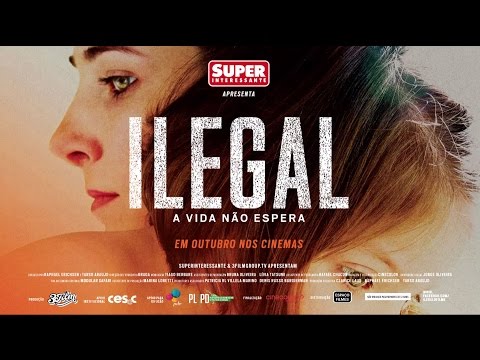 Ilegal'