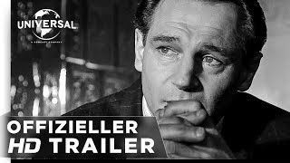 Schindlers Liste - Trailer deuts