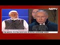 Russia Ukraine War | Putin, Zelenskyy Invite PM Modi after Elections: See India As Peacemaker  - 01:09 min - News - Video