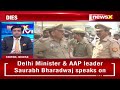 Heavy Security in Ghazipur at Mukhtar Ansaris Funeral | Last Rites to Take Place Soon | NewsX  - 03:09 min - News - Video