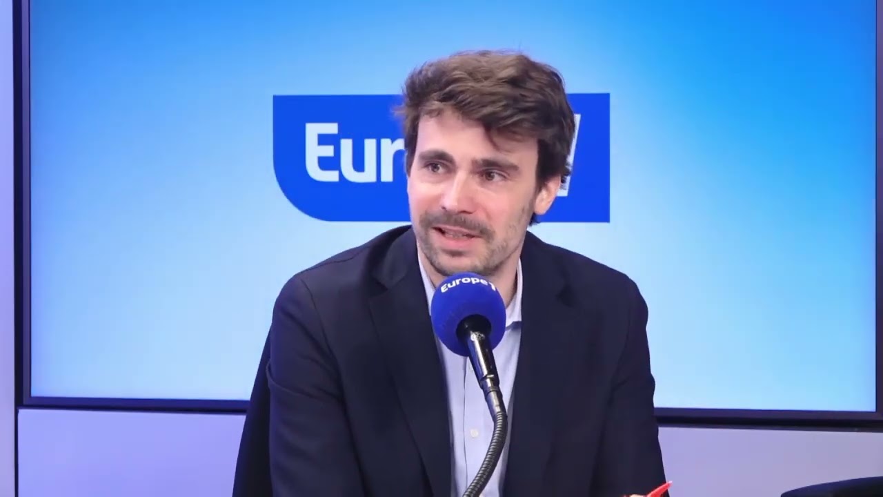 «Cette croix suscite de la convoitise et de la haine» affirme Joseph Macé-Scarron au sujet de son