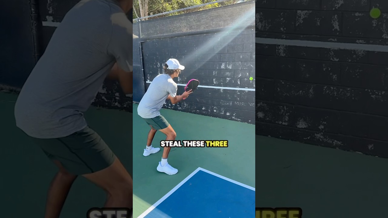 Comment “DRILL” and I’ll send you the link! Hundreds of drills to help you increase your hand speed