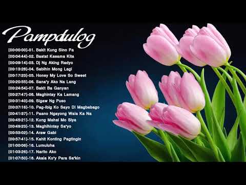 Top 100 Pamatay Puso Tagalog Love Songs 2019 || Best OPM Nonstop Love Songs Of All Time
