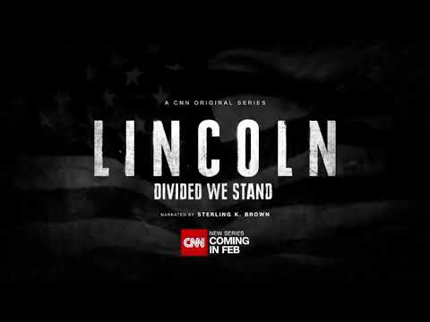 Lincoln: Divided We Stand'