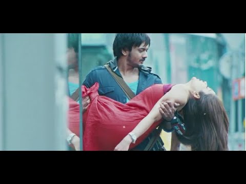 Romeo-Movie---Neelo-Neelo-Song-Trailer---Sairam-Shankar--Adonica